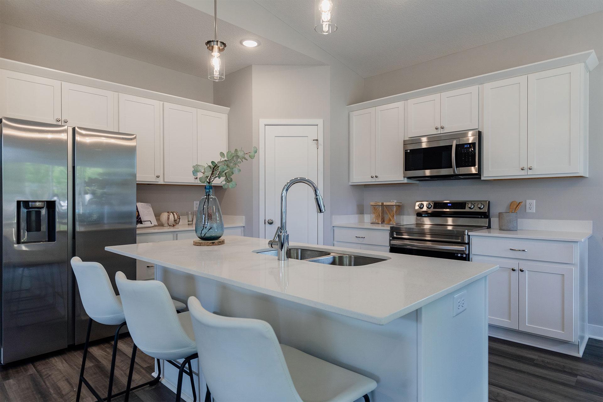 The Enclave at Lexington Waters