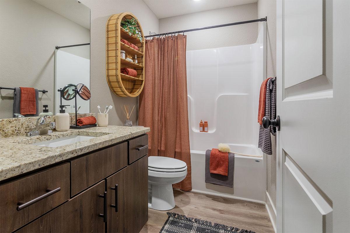 FieldHouse Townhomes