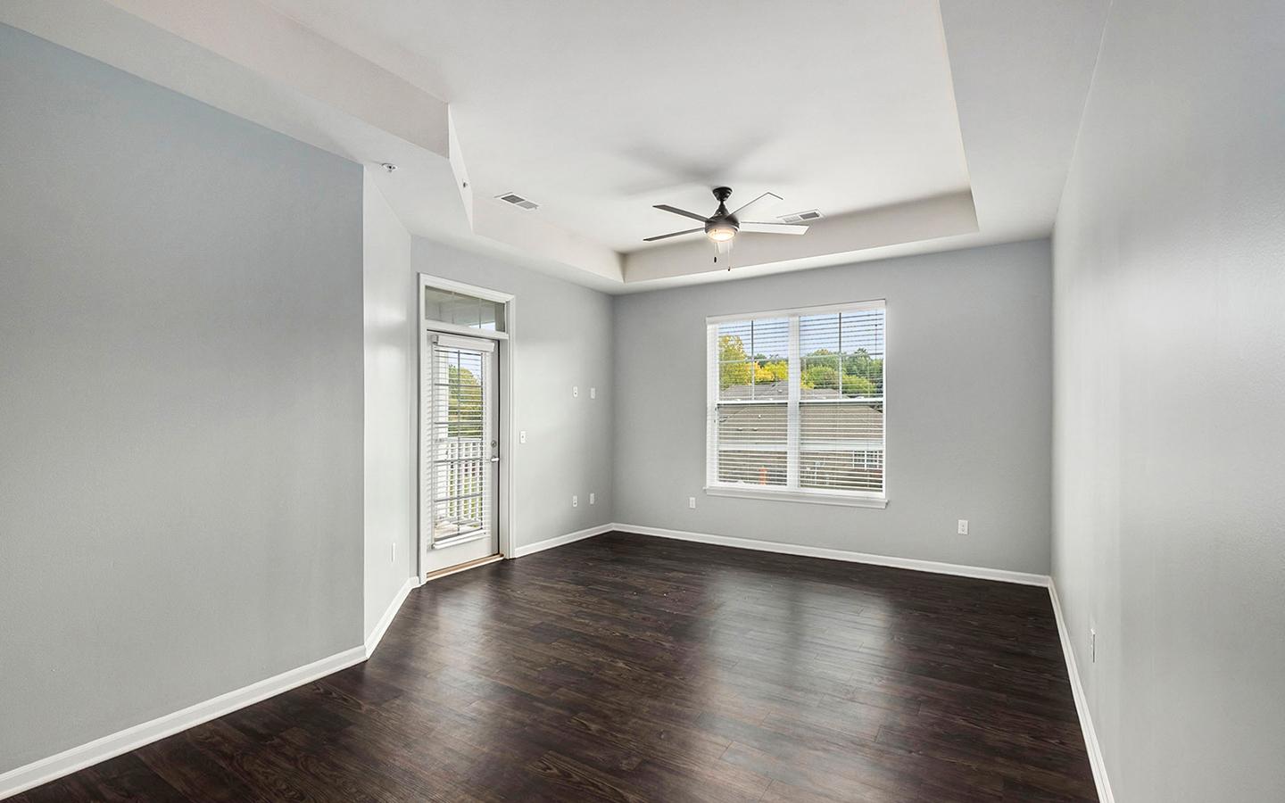 Haven Apartments