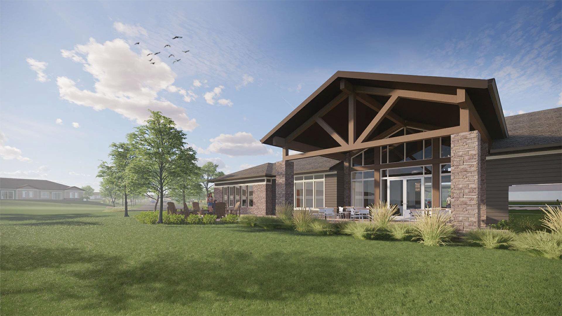 Savannah at Pike Creek