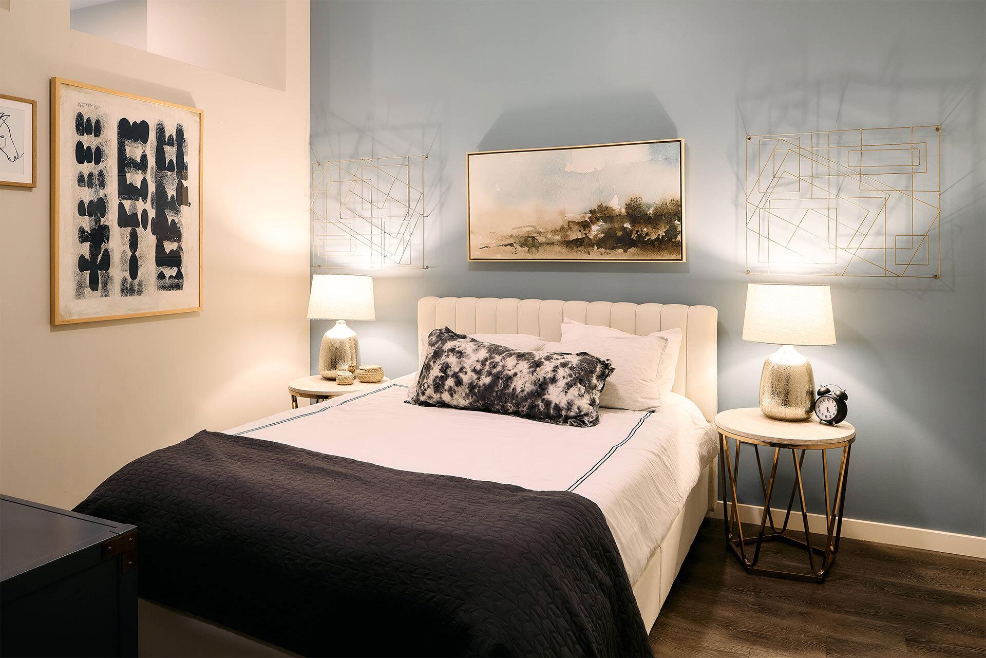 Madison Place Apartments