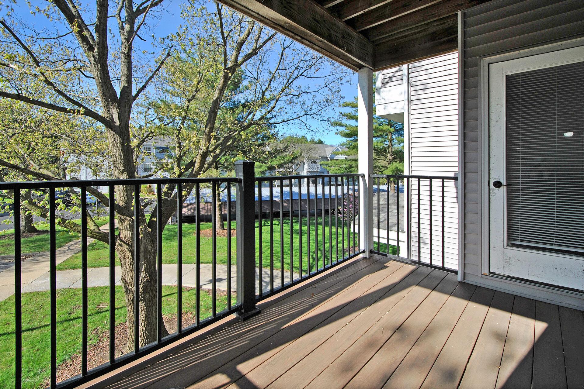 Woodland Heights Apartments