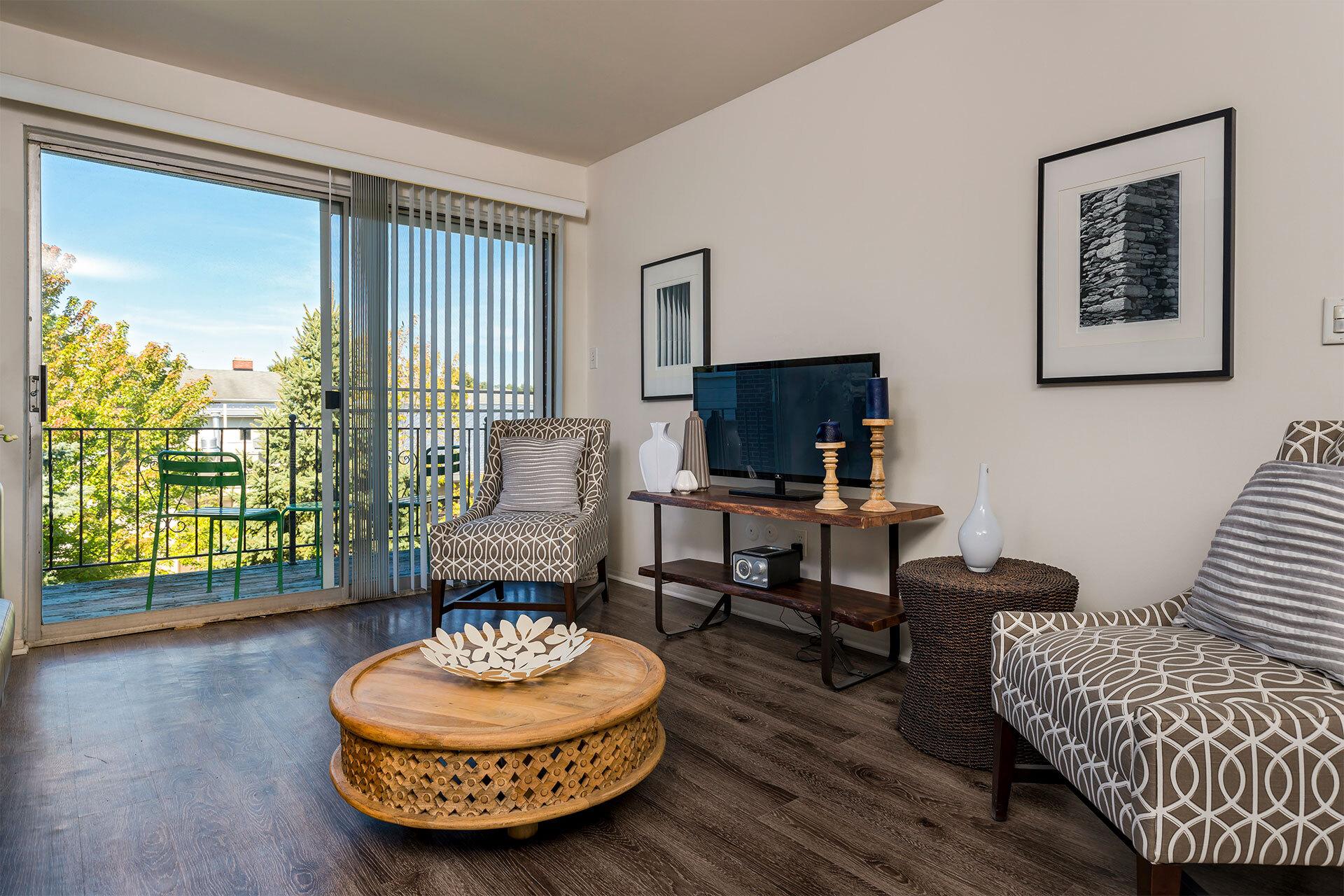 Village Club of Royal Oak