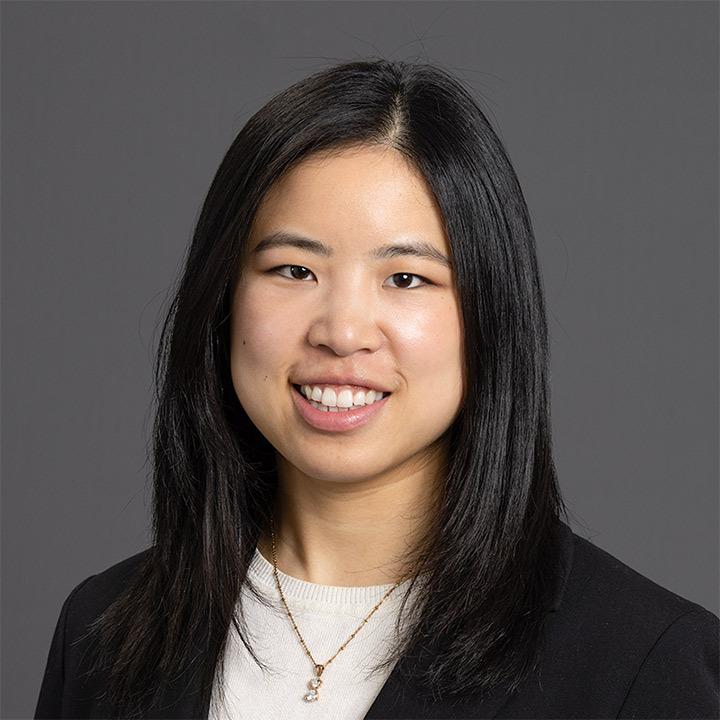 Deborah  Yu, DDS