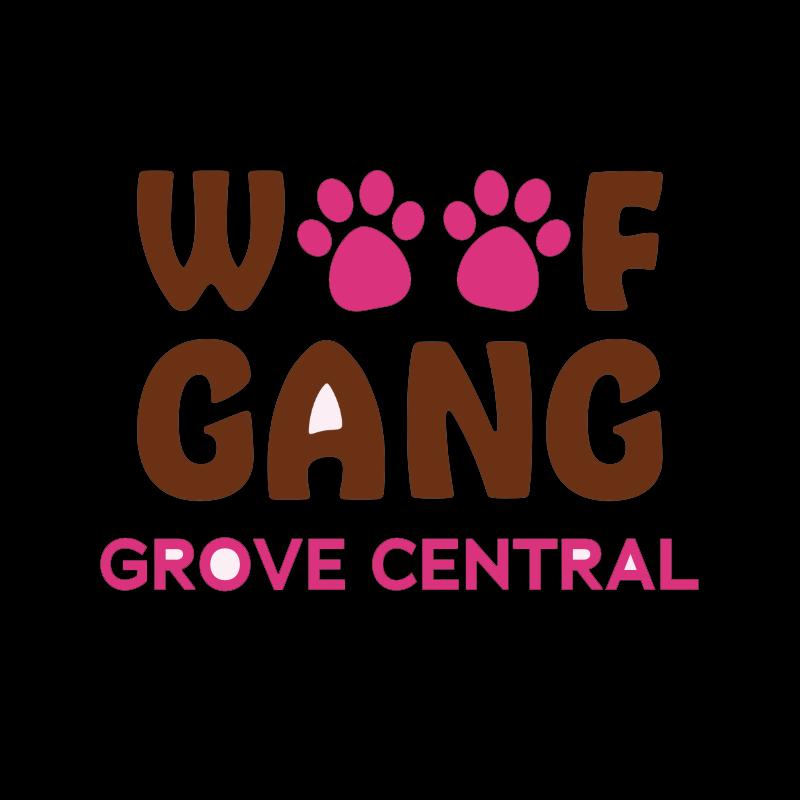 Woof Gang Bakery & Grooming Grove Central