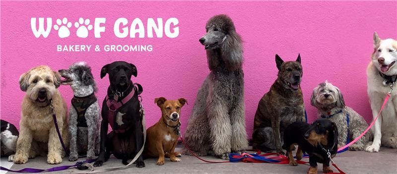 Woof Gang Bakery & Grooming Yamato