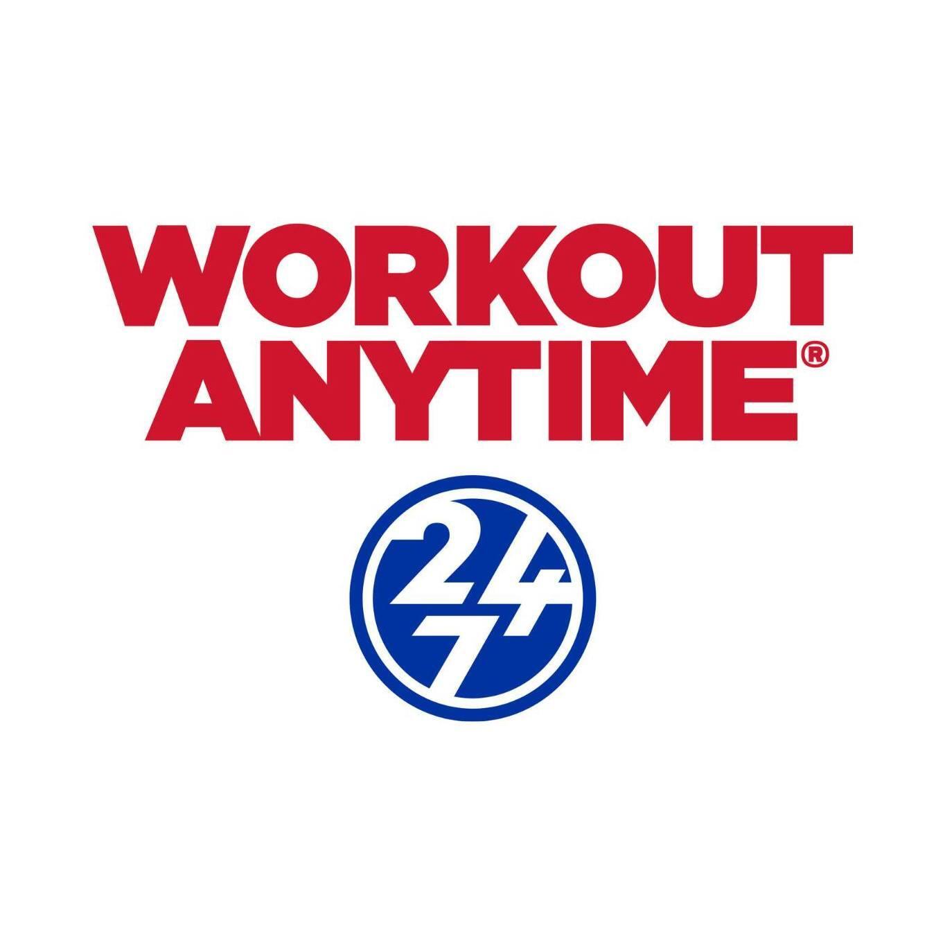 Workout Anytime Chatsworth