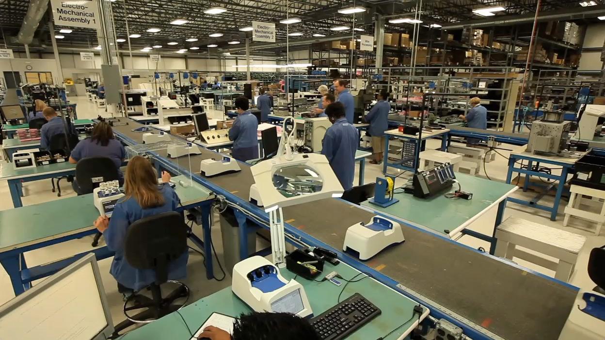 Acdi-American Computer Development, Inc