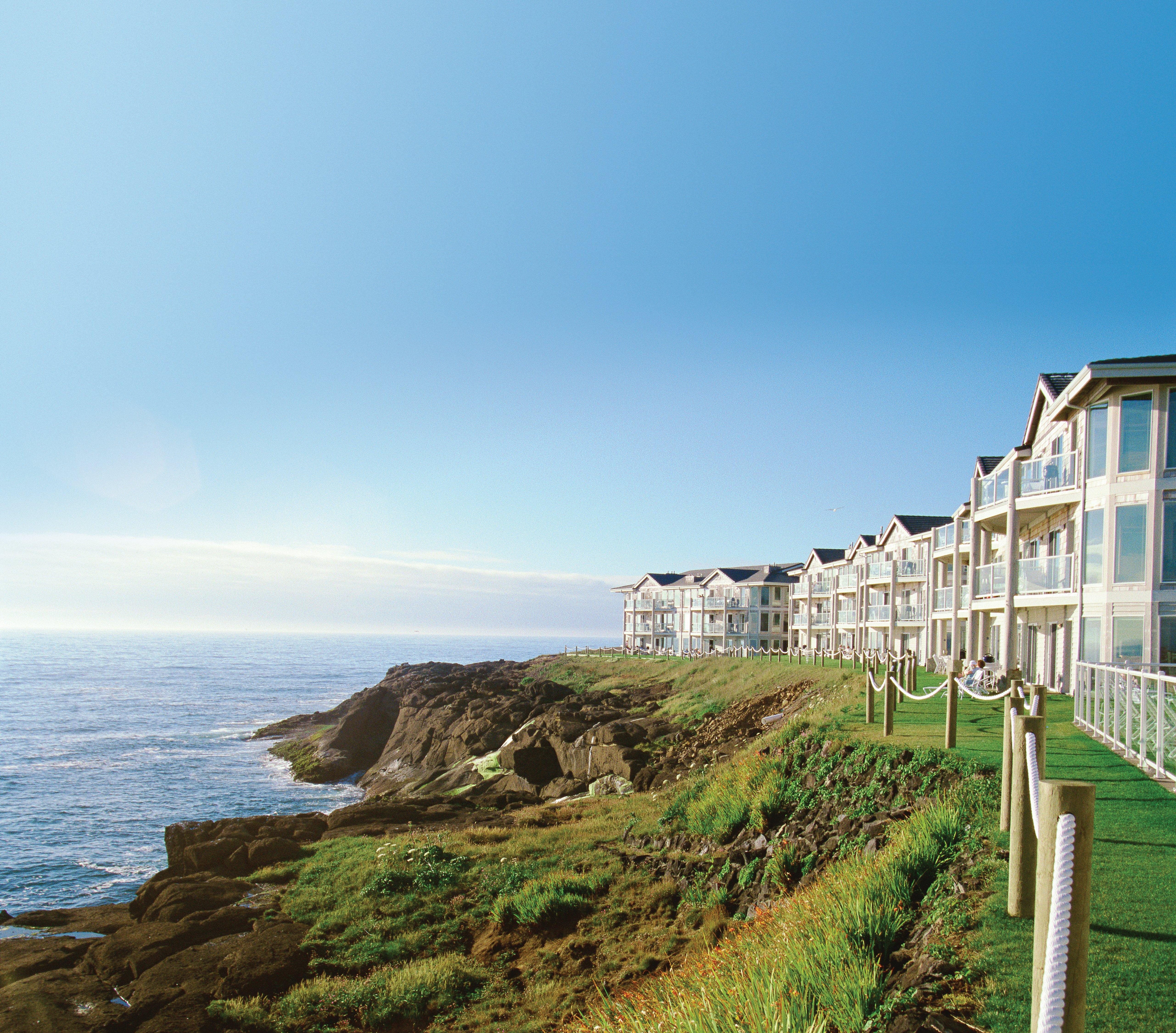 WorldMark Depoe Bay