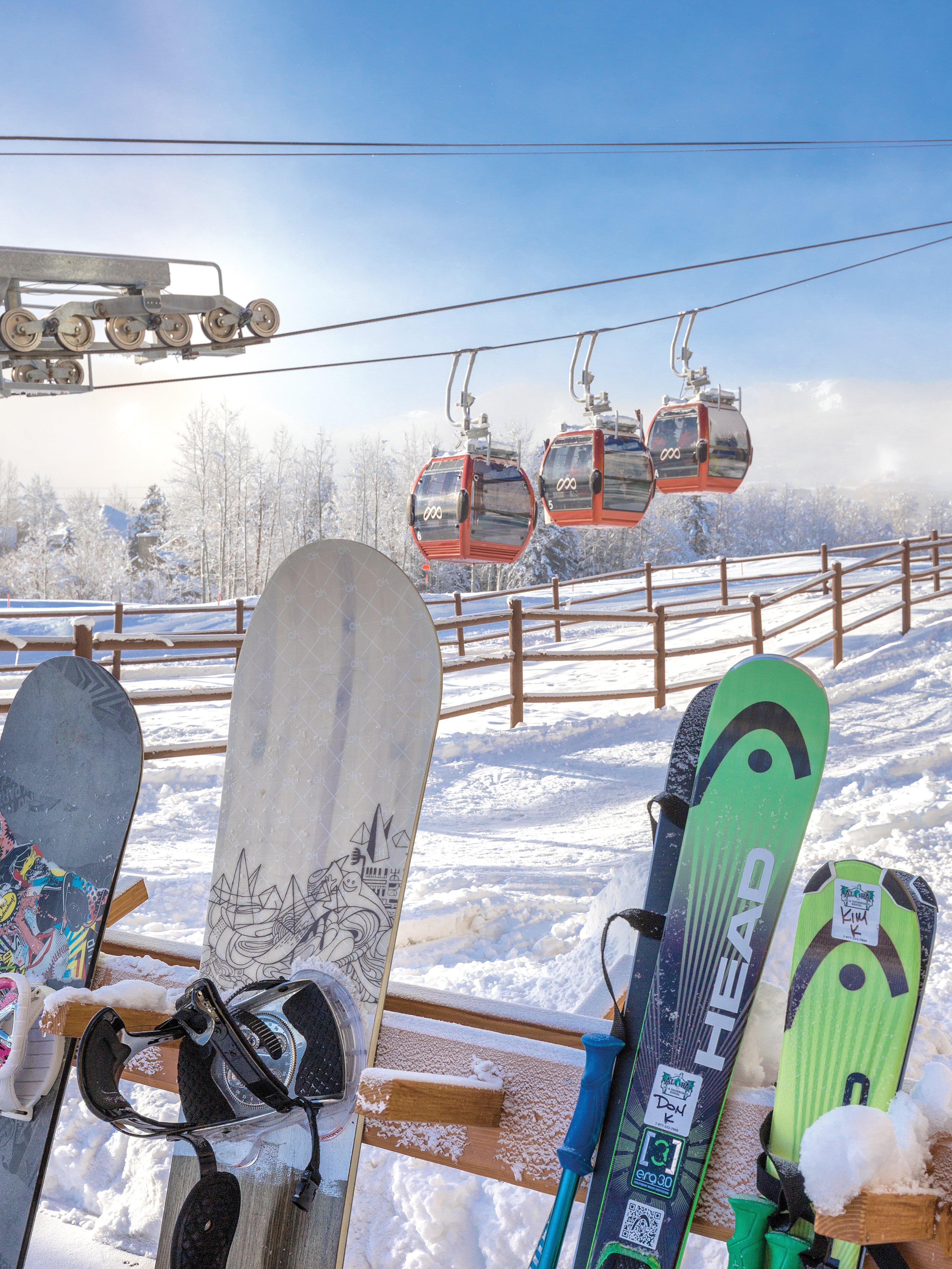 Club Wyndham Park City