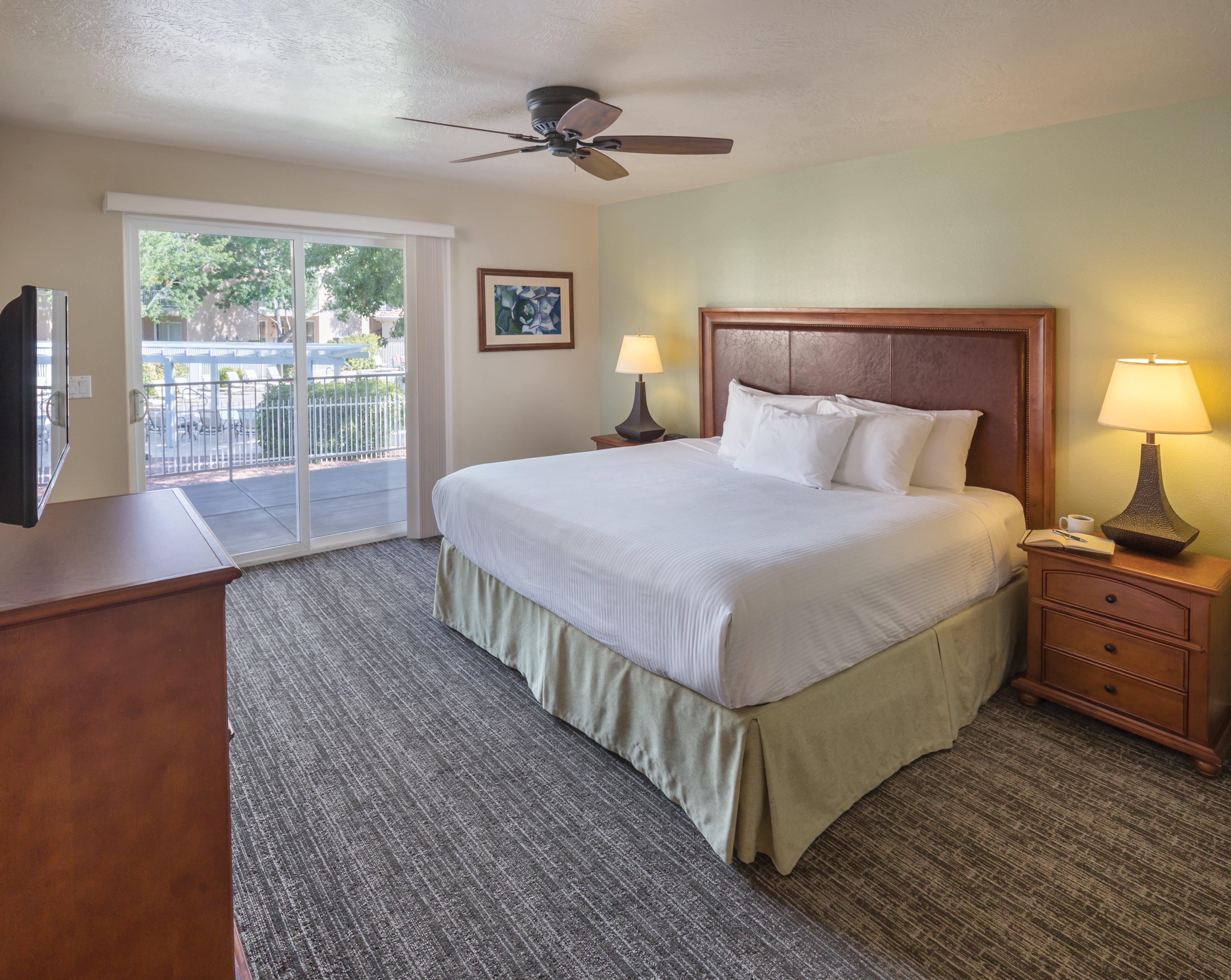 WorldMark St. George