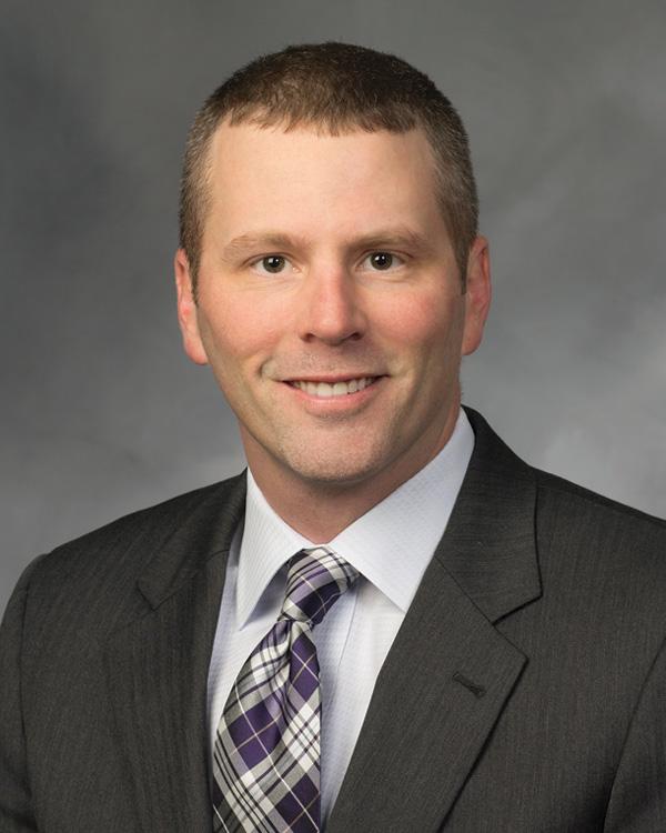 Chase Sanert-COUNTRY Financial Rep