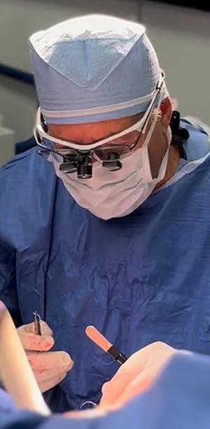 Barry M. Weintraub MD