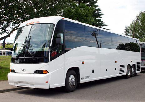 Price 4 Charter Bus - Fort Lauderdale