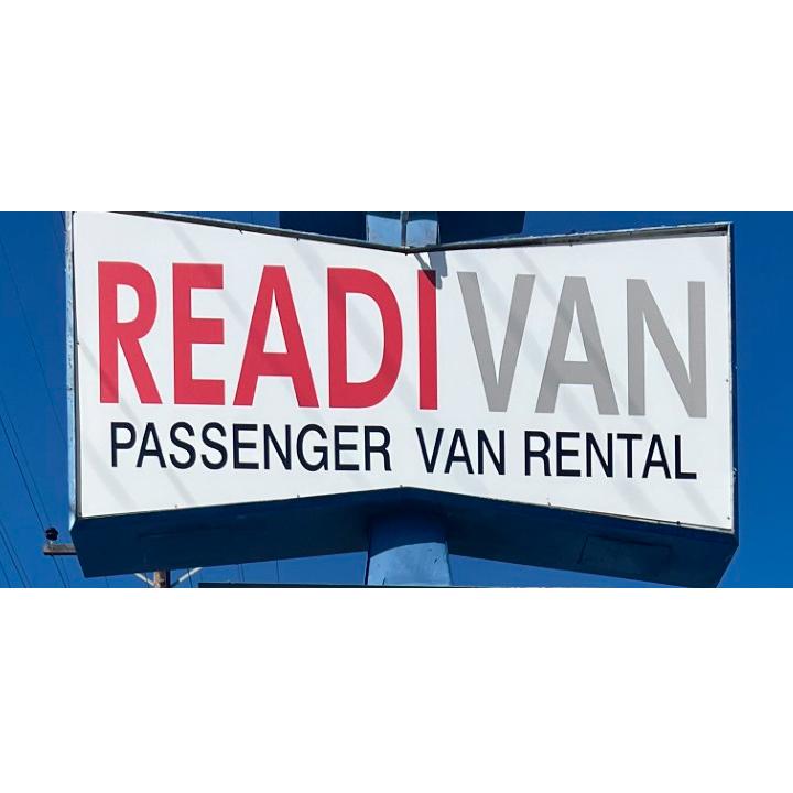 READIVAN