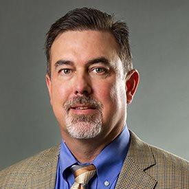 Gregory A. Edwards, M.D.