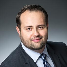 Miguel A. Mercado, M.D.