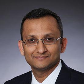 Anil K Bhogaraju, MD - Texas Oncology PA
