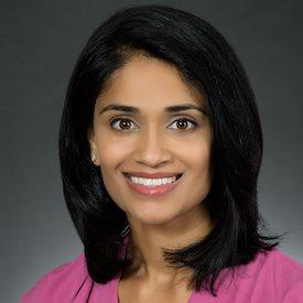 Chandana Kakani, MD - Texas Oncology-Flower Mound