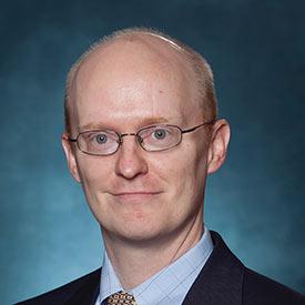 J. Landon Smith, M.D.