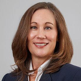 Kathryn A. Wagner, M.D., FACS