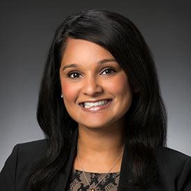 Kruti S. Nair, M.D.