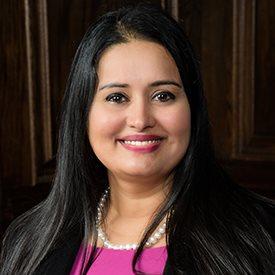 Lakshmi Priya Kannan, M.D.