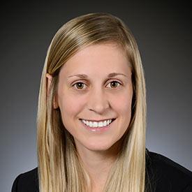 Meghan Hansen, MD - Texas Oncology