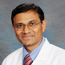 Narotham Reddy Thudi, MD - Texas Oncology-Irving