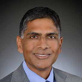 Sashi Reddy, M.D.