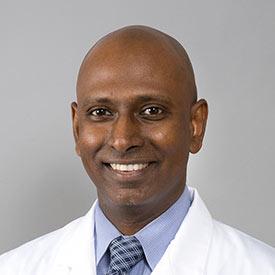 Sridhar Beeram, M.D.