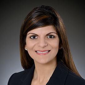 Vibha Taneja Thomas, M.D.