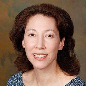 Vivian Cline, MD - Texas Oncology PA