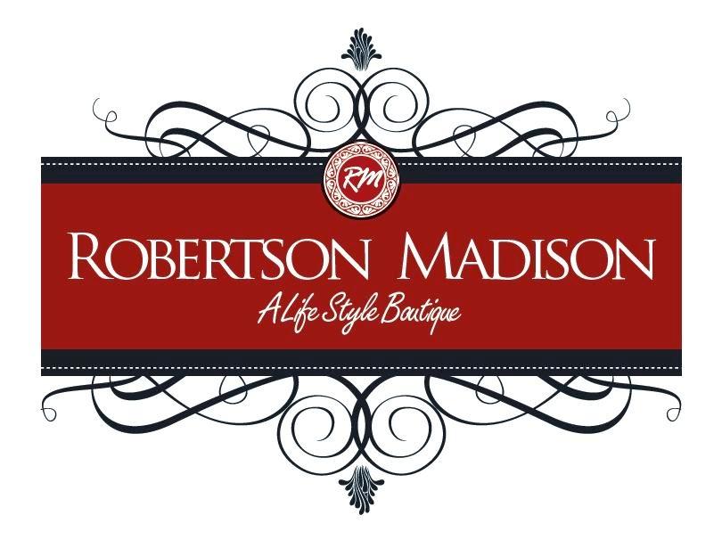 Robertson Madison