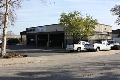 Wayne's Tire Paso Robles