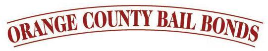 Orange County Bail Bonds