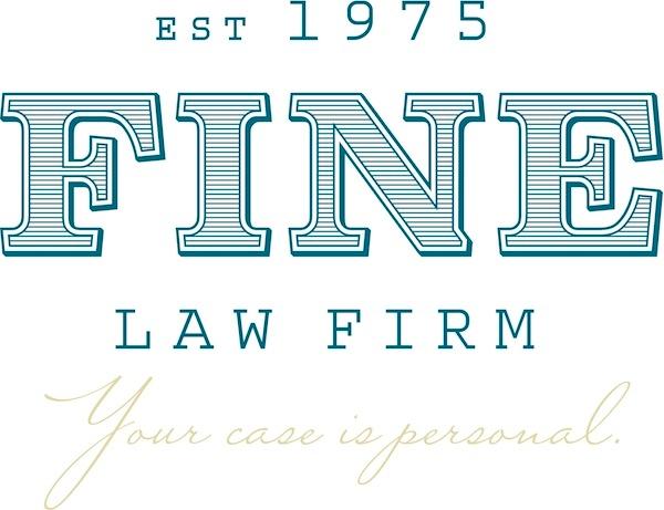 Fine Law Firm