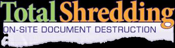 Total Shredding LLC.