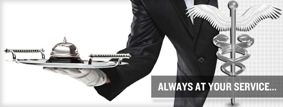 Dr James R Eells | Las Vegas Concierge Medicine