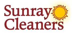 Sunray Cleaners