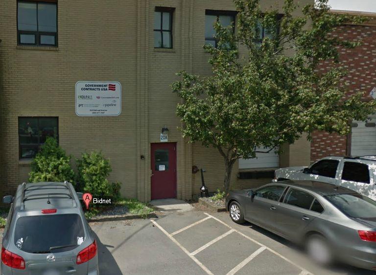 Bidnet - Government Contracts USA