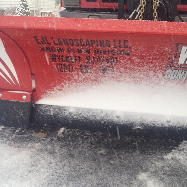 EJL Landscaping LLC