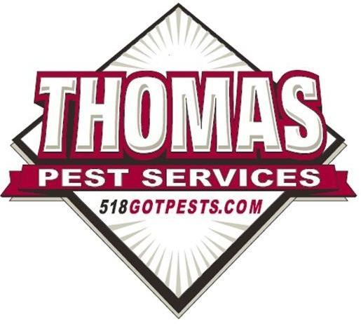 Thomas Pest Services