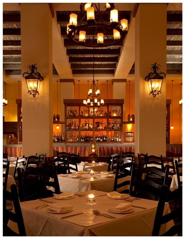 Besito West Hartford Dining Room