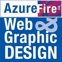 AzureFire Web & Graphic Design