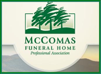 McComas Funeral Home