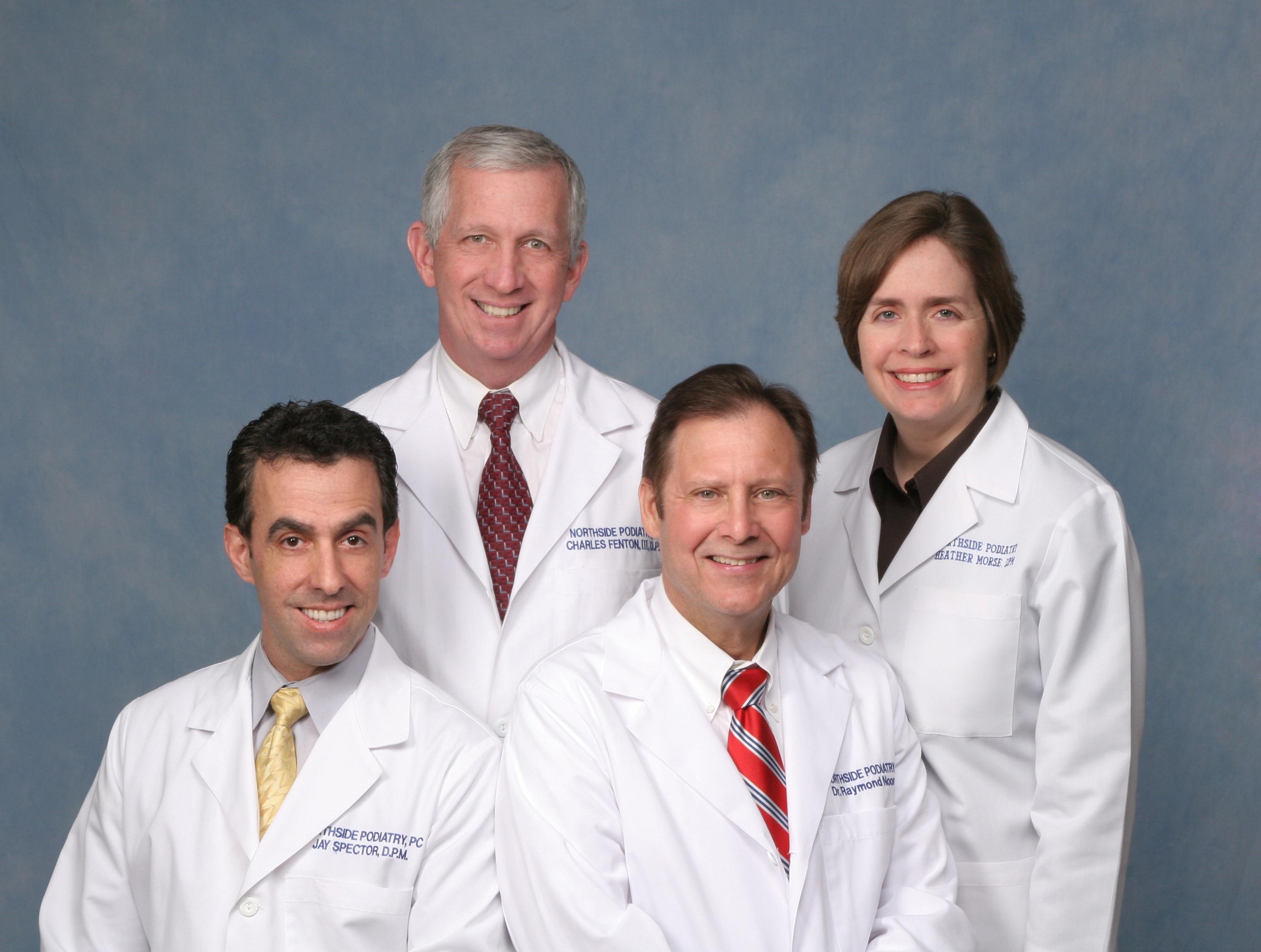 Northside Podiatry