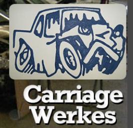 Carriage Werkes Inc.