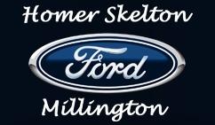 Homer Skelton Ford of Millington