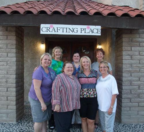 Where Great Times are shared